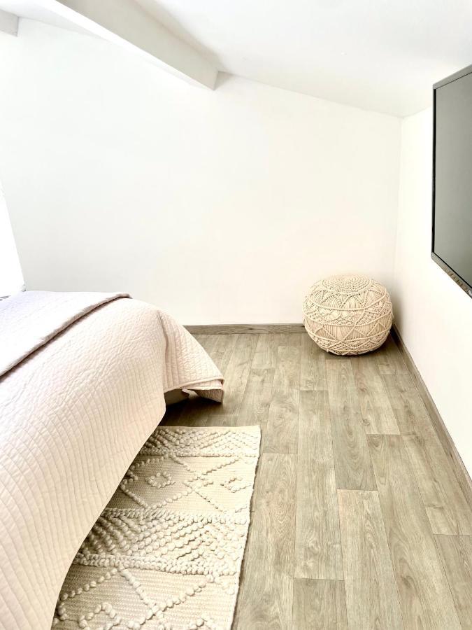 세테 Magnifique T2 Duplex Secteur Gare/Theatre 아파트 외부 사진
