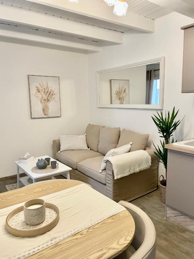 세테 Magnifique T2 Duplex Secteur Gare/Theatre 아파트 외부 사진