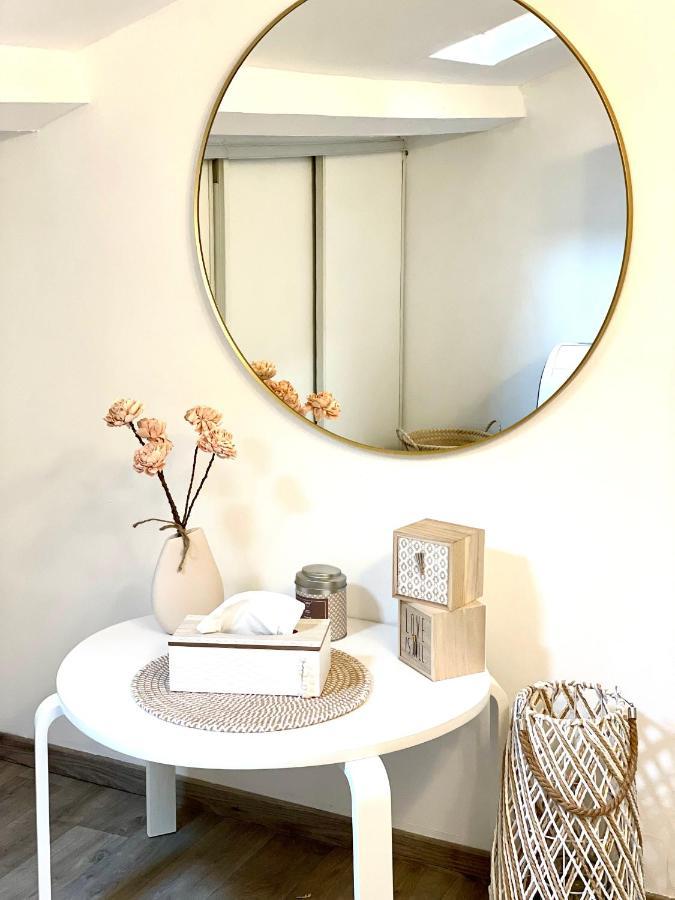세테 Magnifique T2 Duplex Secteur Gare/Theatre 아파트 외부 사진