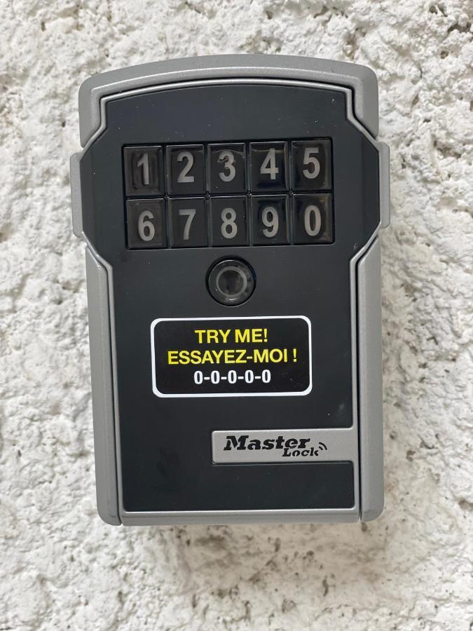 세테 Magnifique T2 Duplex Secteur Gare/Theatre 아파트 외부 사진