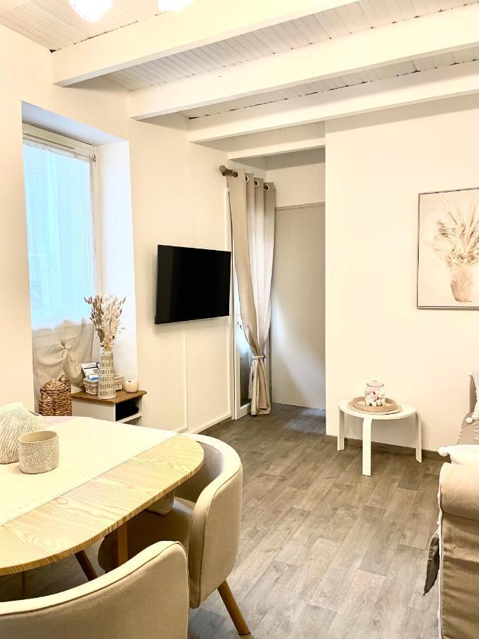 세테 Magnifique T2 Duplex Secteur Gare/Theatre 아파트 외부 사진