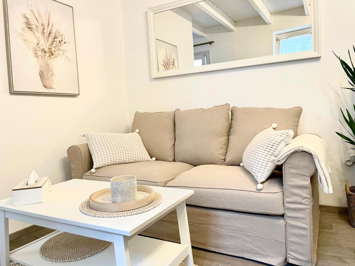 세테 Magnifique T2 Duplex Secteur Gare/Theatre 아파트 외부 사진