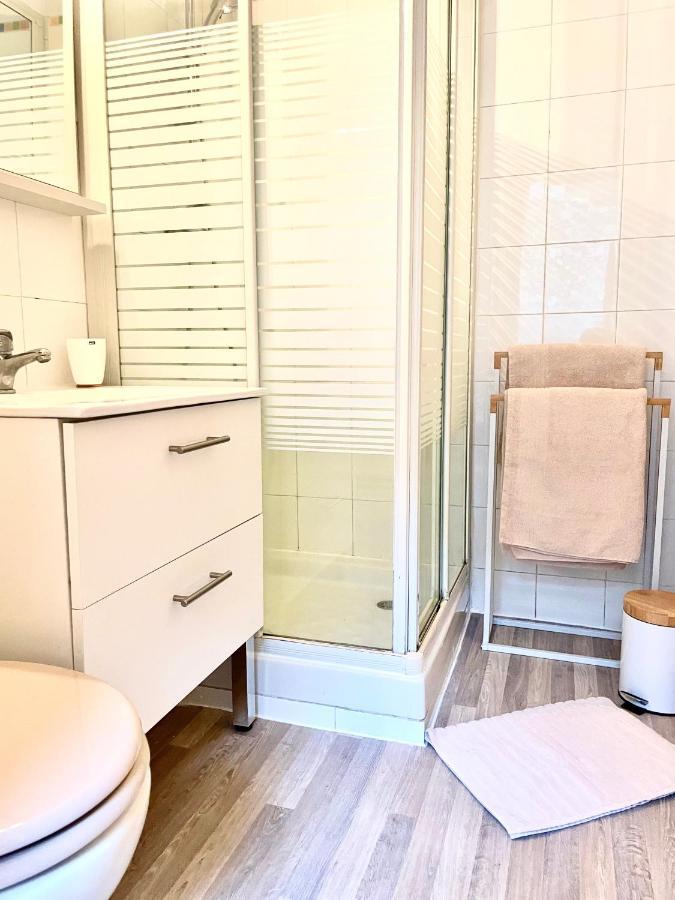 세테 Magnifique T2 Duplex Secteur Gare/Theatre 아파트 외부 사진